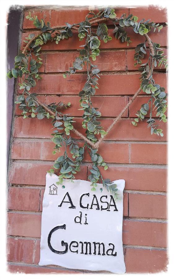 Hotel A Casa Di Gemma à Bologne Extérieur photo