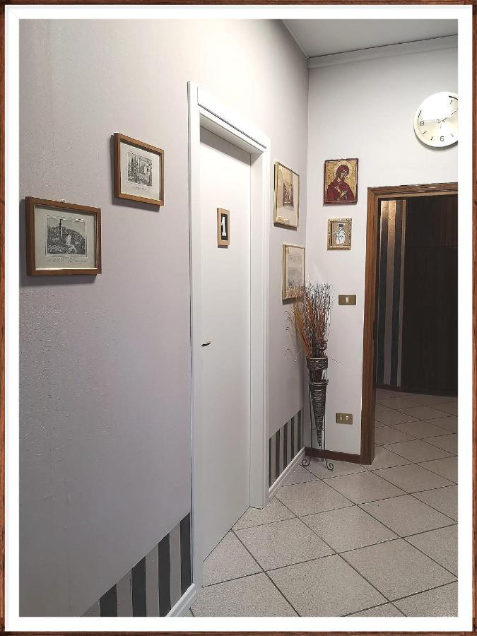 Hotel A Casa Di Gemma à Bologne Extérieur photo