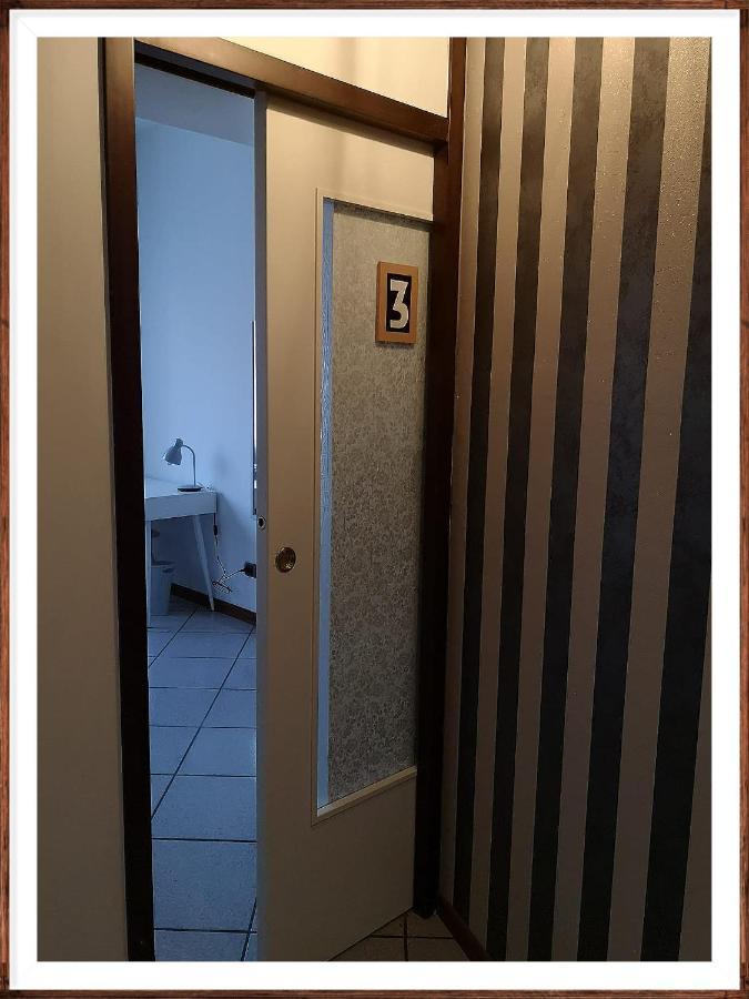 Hotel A Casa Di Gemma à Bologne Extérieur photo