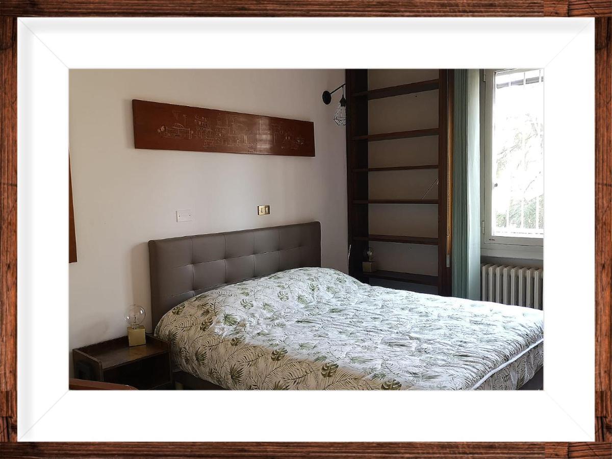 Hotel A Casa Di Gemma à Bologne Extérieur photo