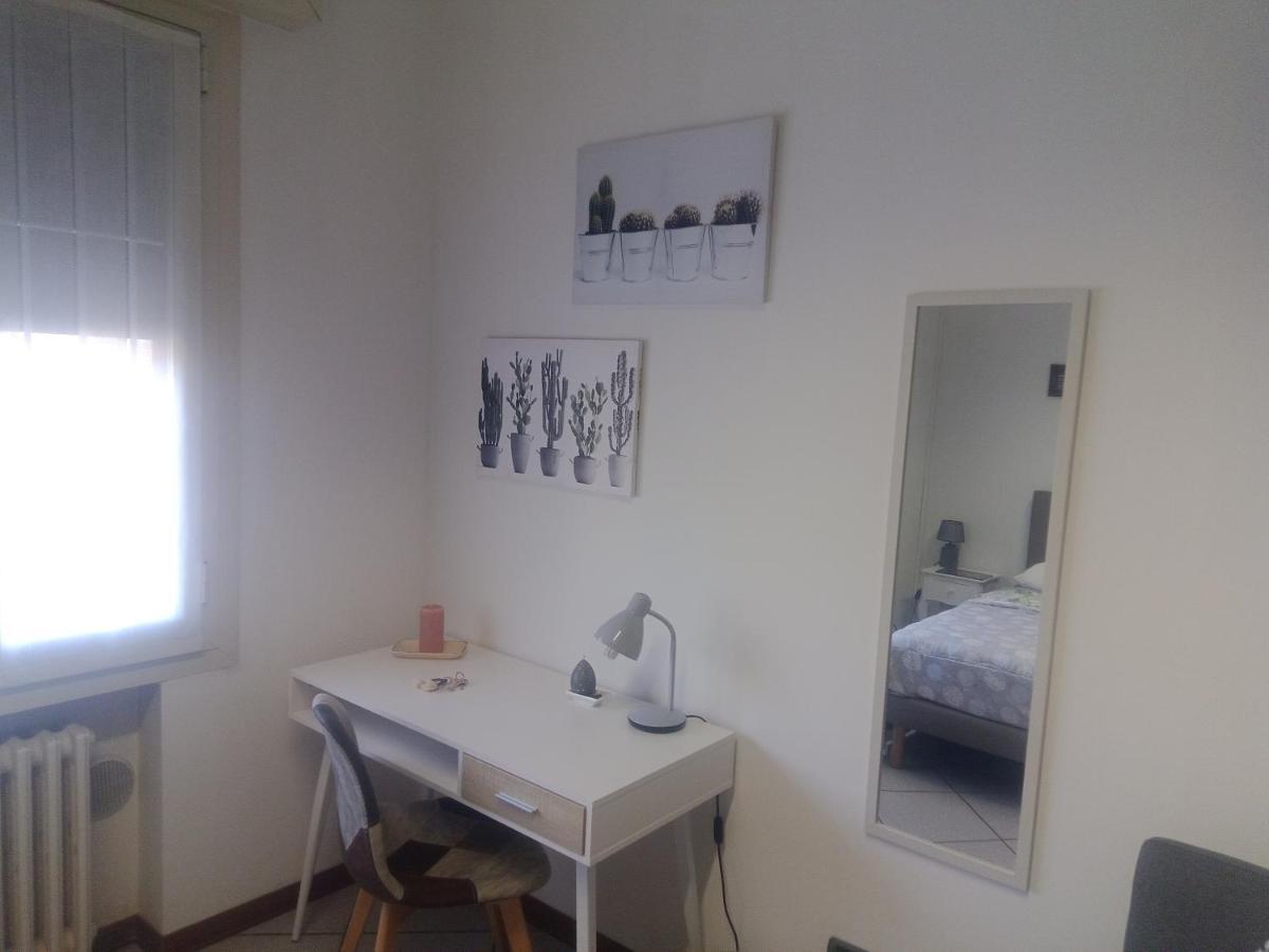 Hotel A Casa Di Gemma à Bologne Extérieur photo