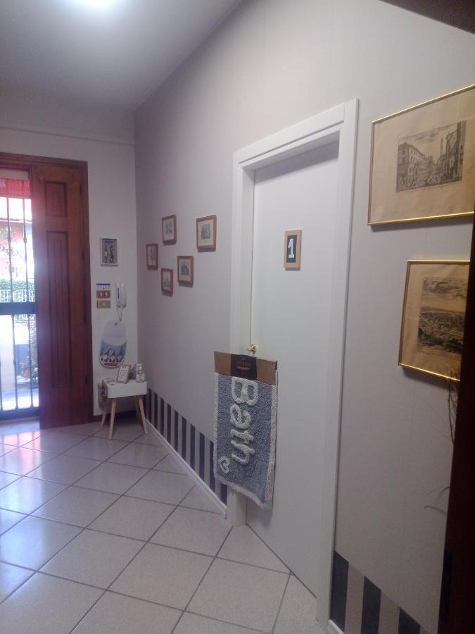 Hotel A Casa Di Gemma à Bologne Extérieur photo