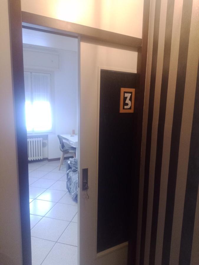 Hotel A Casa Di Gemma à Bologne Extérieur photo