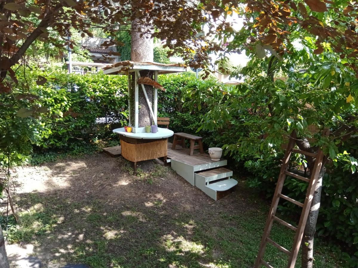 Hotel A Casa Di Gemma à Bologne Extérieur photo