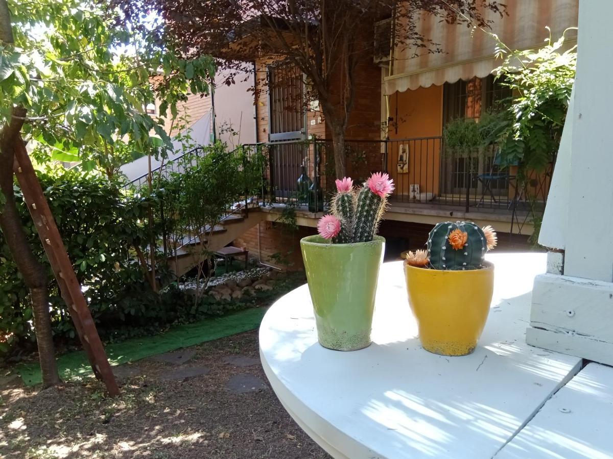 Hotel A Casa Di Gemma à Bologne Extérieur photo