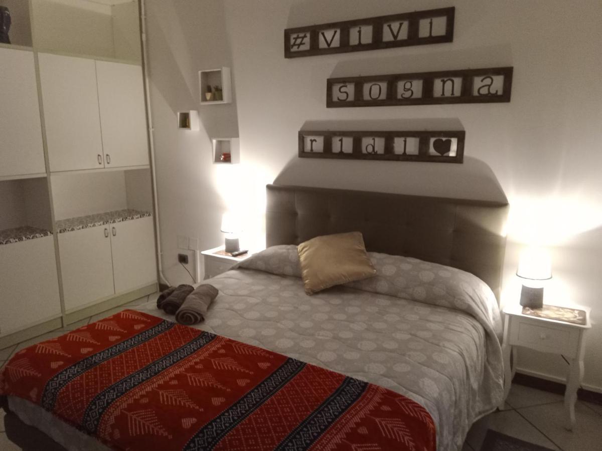 Hotel A Casa Di Gemma à Bologne Extérieur photo