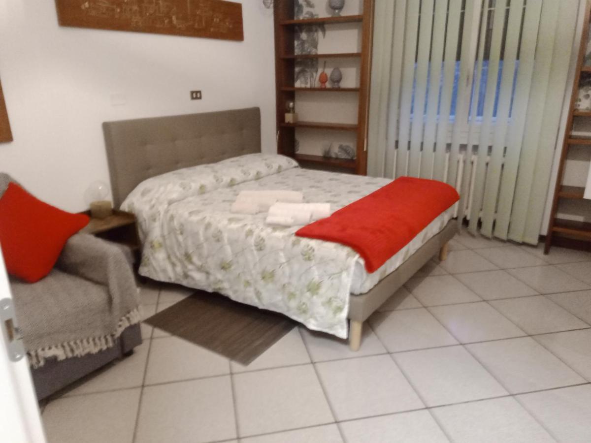 Hotel A Casa Di Gemma à Bologne Extérieur photo