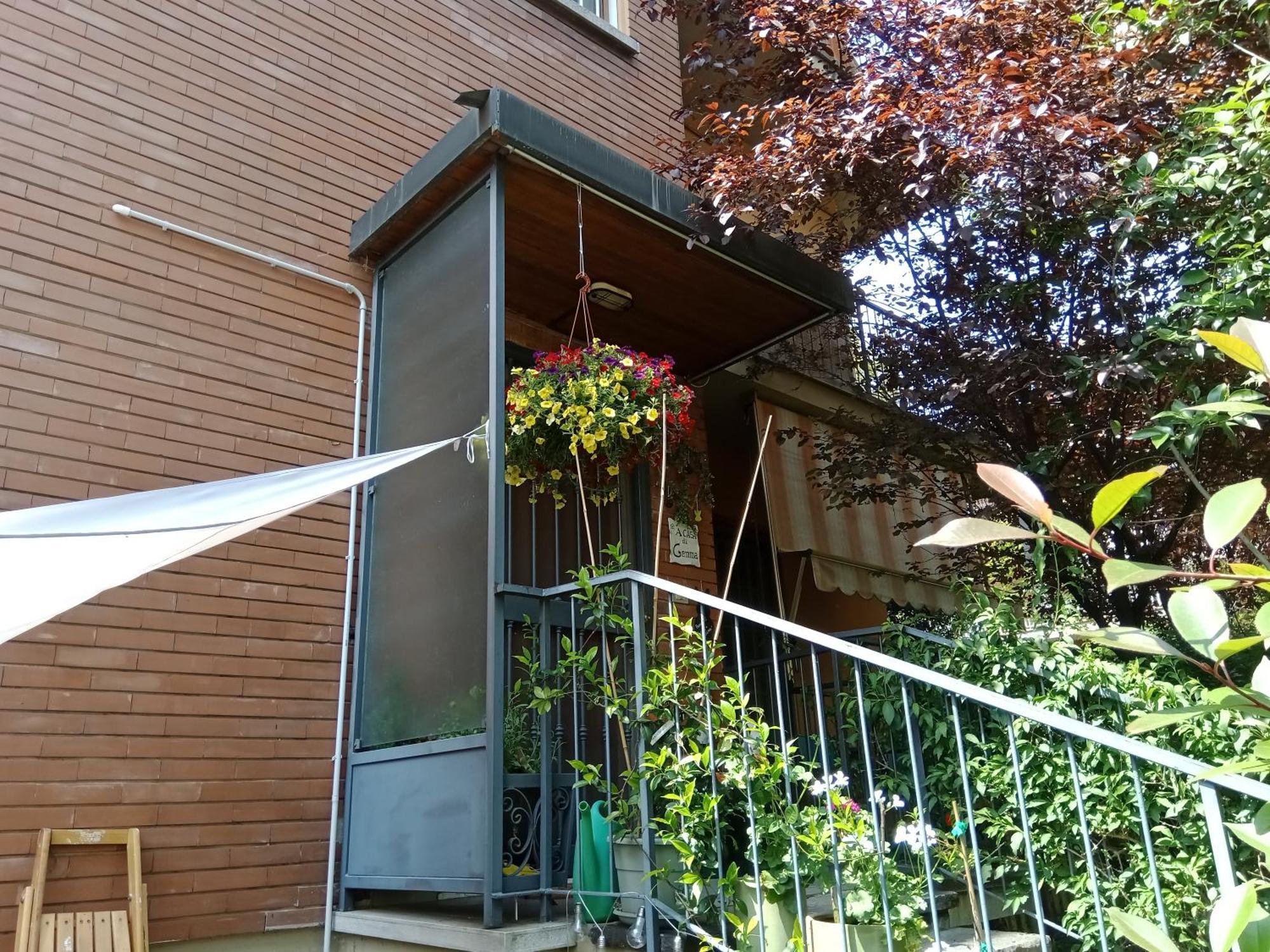 Hotel A Casa Di Gemma à Bologne Extérieur photo